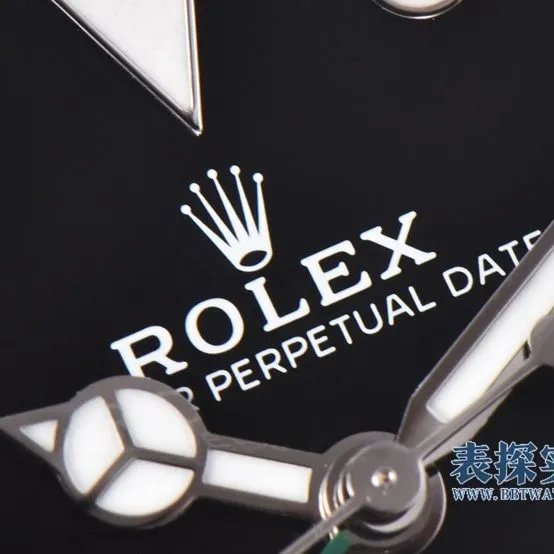 Clean Rolex Men's GMT-Master II