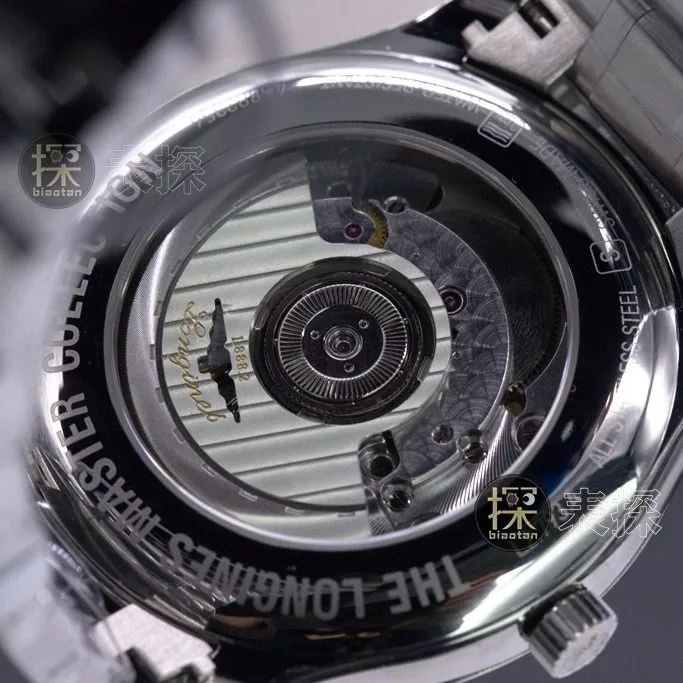 Longines1:1replica watch, Ky watch, front view