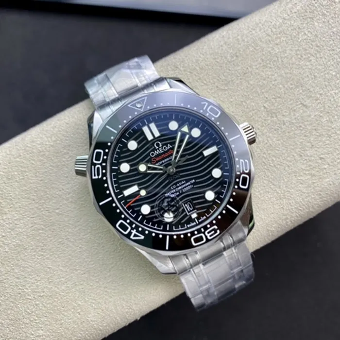 Distinguishing Authentic Timepieces from