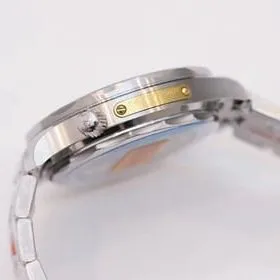 Authenticating Omega De Ville Women's