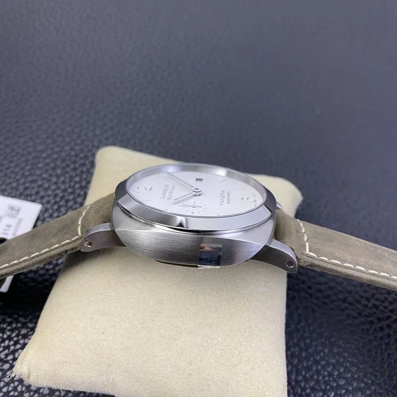 Paneraihigh-quality watch Prince Charming PAM1314 watch clasp picture