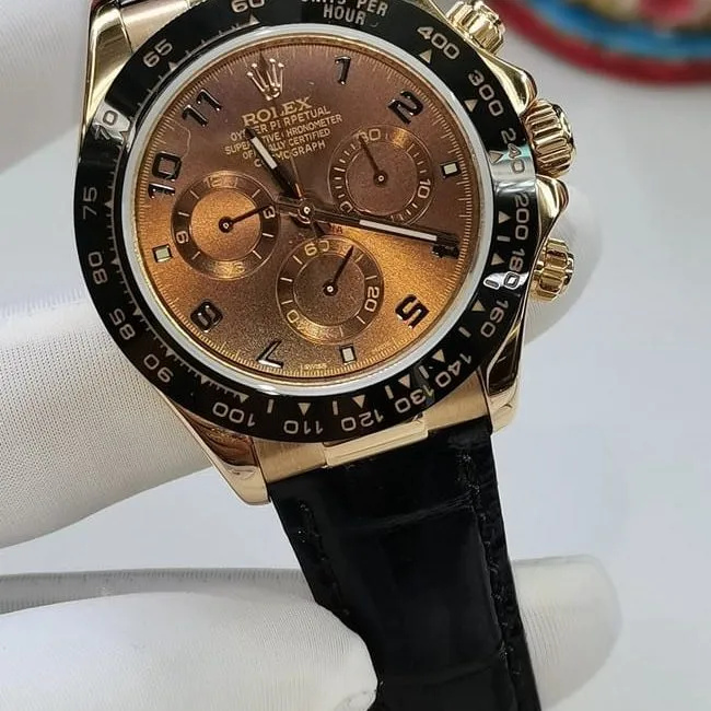 How Frequently Should collectible watches