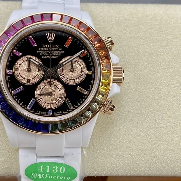 Rolexreplica ceiling,Daytonareplica watch,front live photo