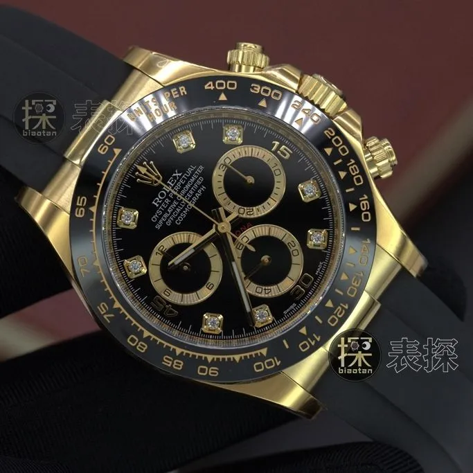 Rolex1:1replica watch, cDaytonareplica watch, back cover picture