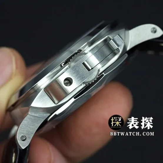 VS factory Panerai Luminol super A watches men's Prince Charming strap models pictures and price weight real picture