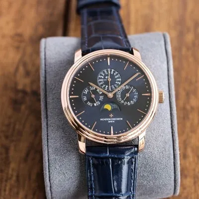 Vacheron Constantin Heritage Series