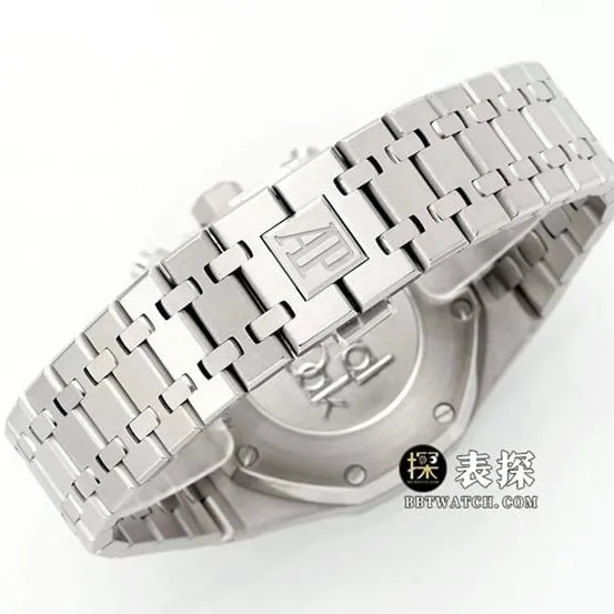 Audemars Piguet classic watch,ipfRoyal Oakreplica watch,front live photo