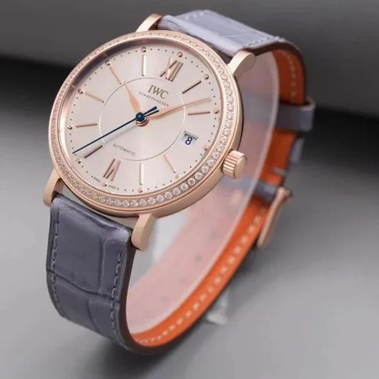 IWC Big Pilot's Watch