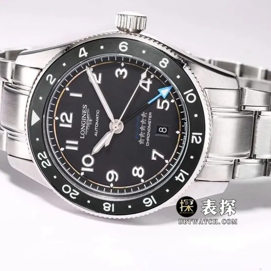 Longinesreplica watch,sport watch,front live photo