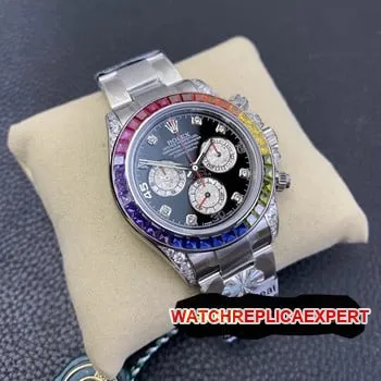 Rolex Magnetic Series m116400gv N Factory
