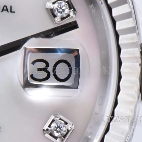 Rolex C Factory Rolex Datejust 36mm