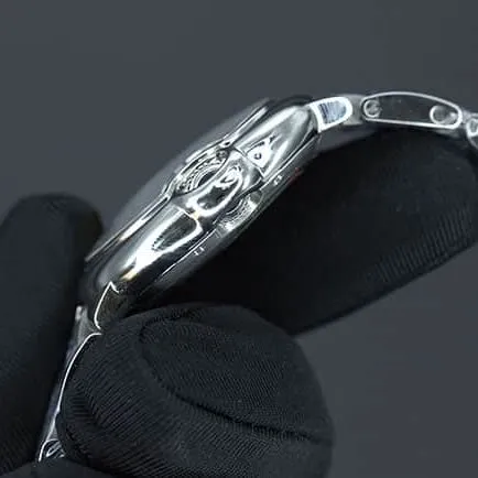 AF Cartier Blue Balloon Couples Timepiece