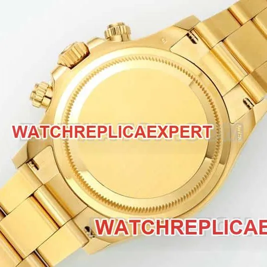 APS factory Rolex Daytonatop-tier 1:1super clonegreen dialsteel bracelet model 126508front live photo