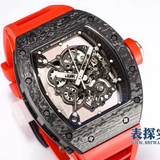 BBR Richard Mille RM055 Men's Super A