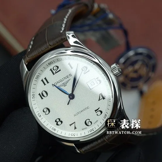 Longines ceiling watch, KY watchmaking tradition collectible watches, front real picture