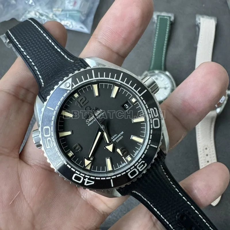 VS Factory Omega Seamaster Planet Ocean