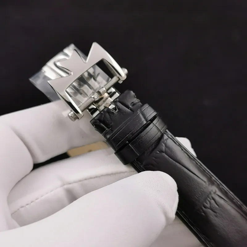 Vacheron Constantin Wu Luzhi super A grey