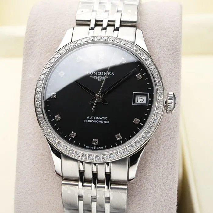Longines Pioneer vs. Masterpiece: Which