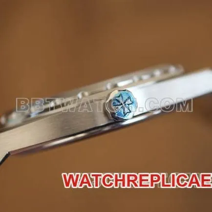 collectible watch MX factory Vacheron Constantin historical masterpiece black dial4200side live photo