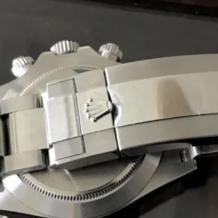 Rolex Cosmograph Daytona m116500ln-0001