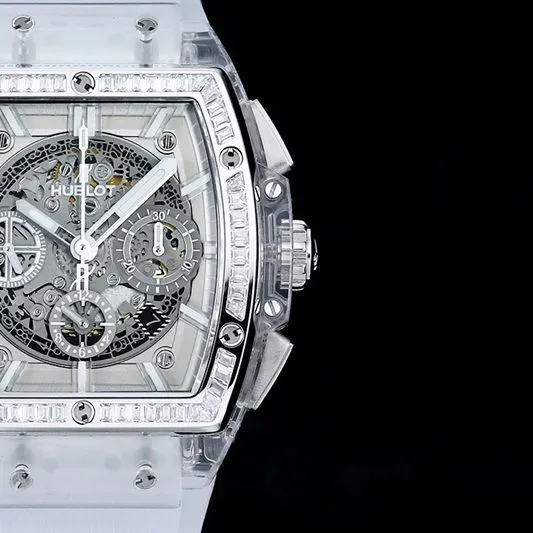 Hublot BIG BANG Soul 641.JX.0120.RT