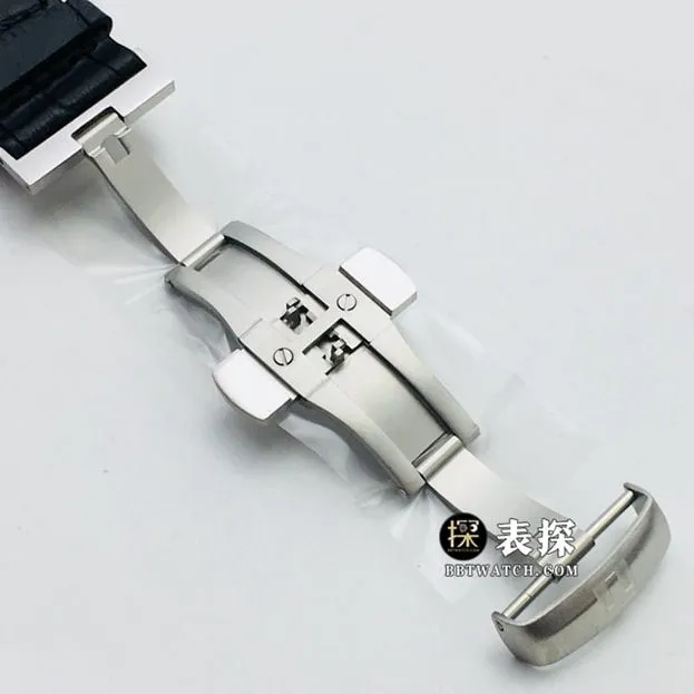 Tissot watch, LG Tianjiang hollow watch, front live photo