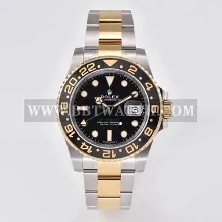 Clean Factory Rolex Men's Greenwich Top