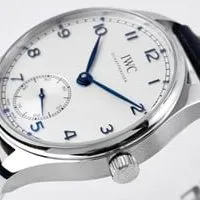 Wanguo tonneau mechanical watch pictures