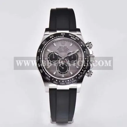 Clean Factory Rolex Cosmograph Daytona