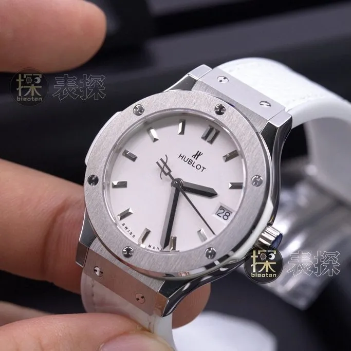 HB Factory Hublot Classic Fusion 33mm