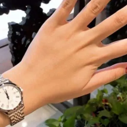Longines Pioneer Couple Watches: Styles