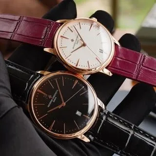 Vacheron Constantin 10712/000G-8923