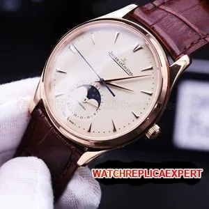 IWC Portuguese series men's watch pictures