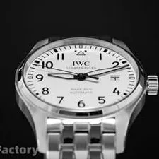 Men's Watches: Worldwide Maintenance Costs