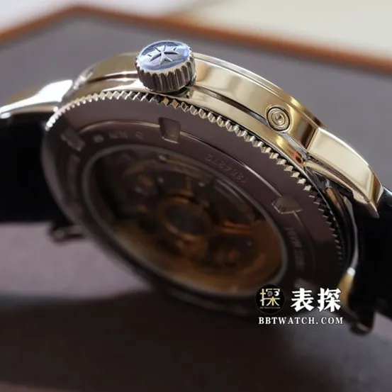 Vacheron Constantinreplica watch,ms watch,front live photo