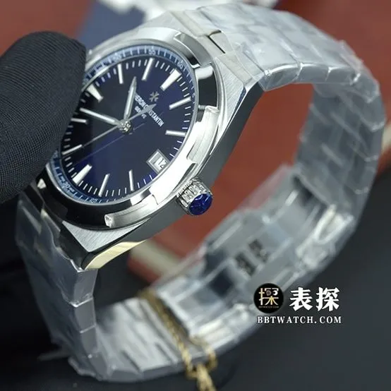 Vacheron Constantin1:1replica watch,ppf watch,front live photo