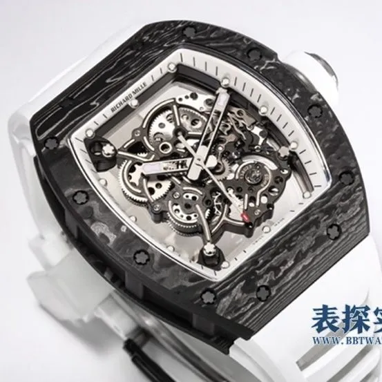 BBR Factory Richard Mille RM055 Men's