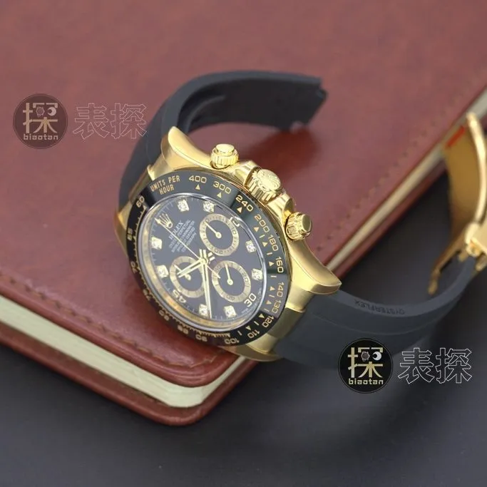 Rolex1:1replica watch,cDaytonareplica watch,clasp picture