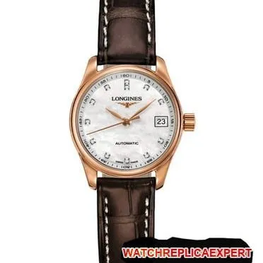 Longines Women's Quartz Watch Photo