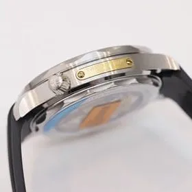 New Omega Men's Watch Models: Full Series