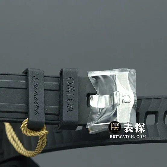 Omegareplica watch,VSSeamasterreplica watch,front live photo