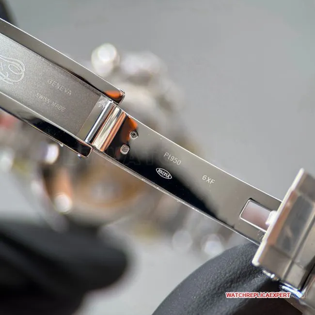 CBD factory 1:1replica watch RolexDaytona ice blue dialsteel bracelet4131front live photo