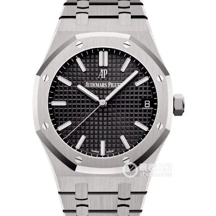 Audemars Piguet1:1replica watch,APSRoyal Oakreplica watch,front live photo