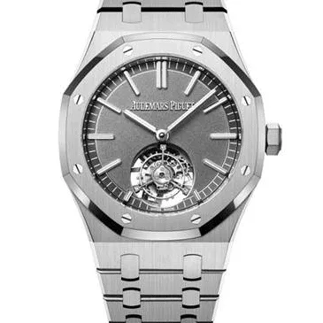 Audemars Piguet unveils trio of Royal Oak