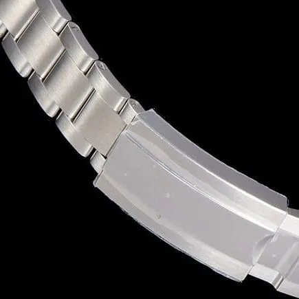 Rolextop-tier watch automatic movement men's gray plate steel braceletSubmariner series watch movement picture