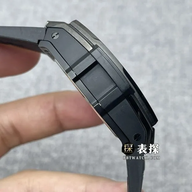 Hublot1:1replica,JB MASTERPIECEreplica watch,front view