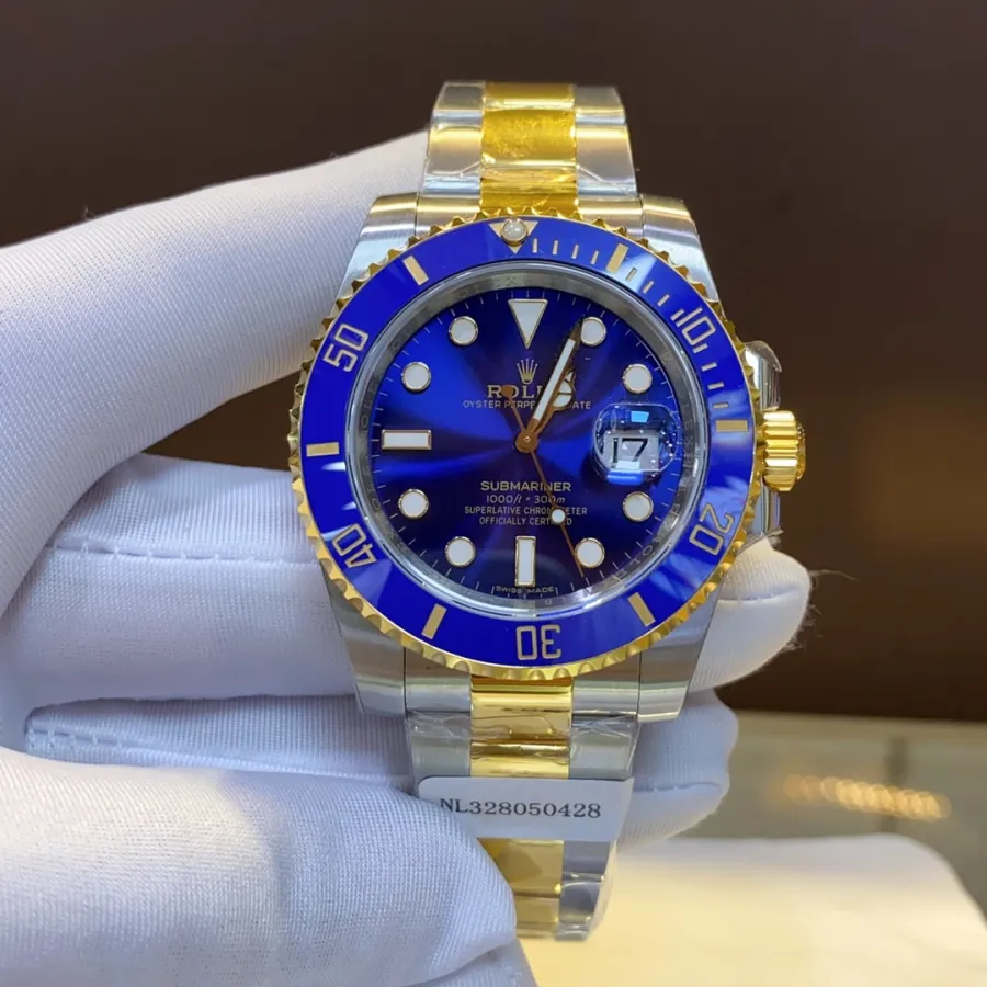 collectible watches Collection Recommendation