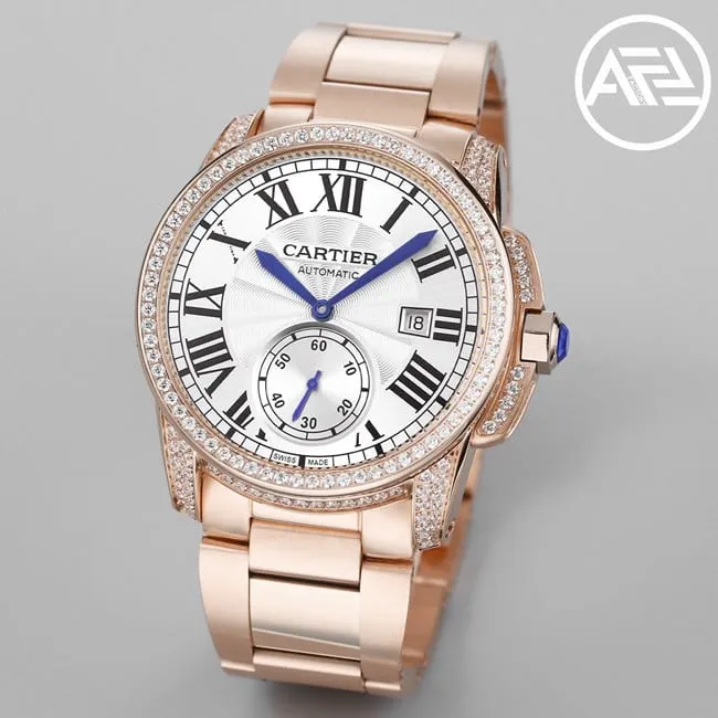 Cartier Cartier high-quality watch price