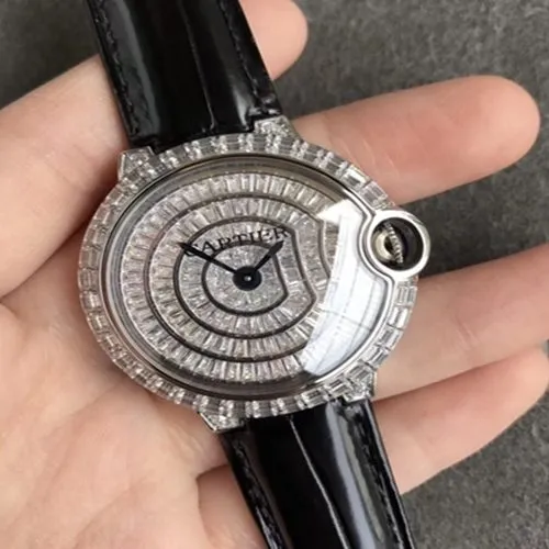 Which New 2022 Van Cleef & Arpels Watches