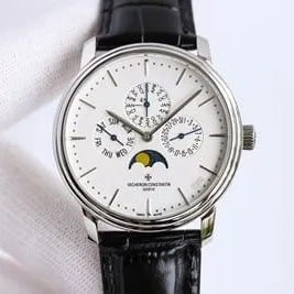 Vacheron Constantin Art Master Series